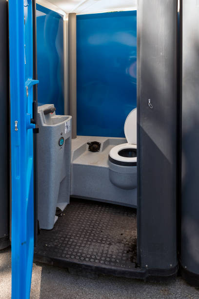 Best Affordable porta potty rental  in Buckhannon, WV
