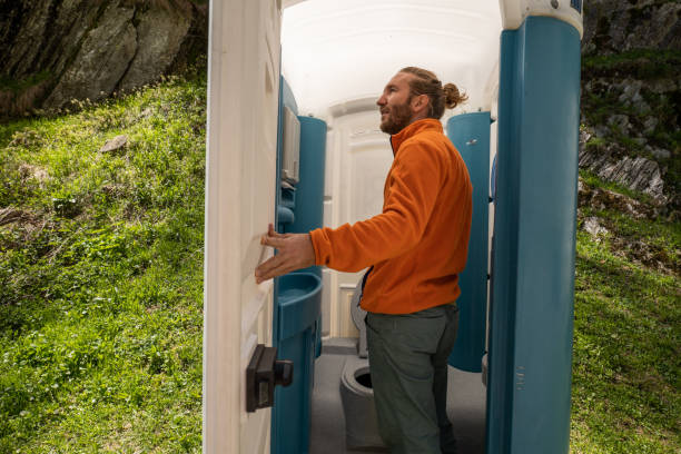 Portable Toilet Options We Offer in Buckhannon, WV