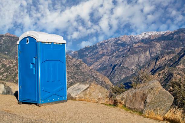 Buckhannon, WV porta potty rental Company