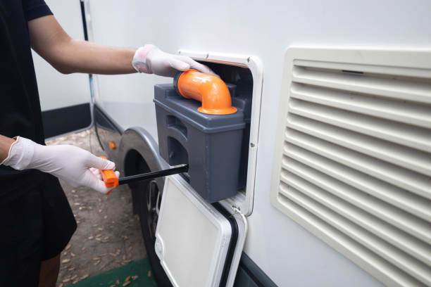 Best Porta potty delivery and setup  in Buckhannon, WV