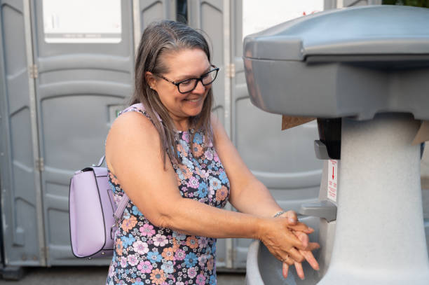 Best Porta potty rental near me  in Buckhannon, WV