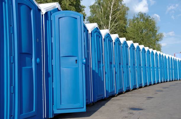 Best Affordable portable toilet rental  in Buckhannon, WV
